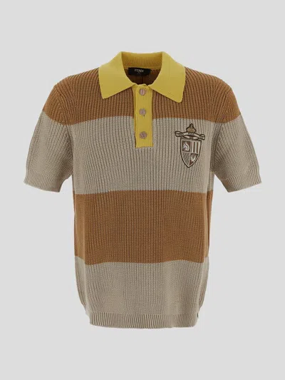Fendi Sweaters
