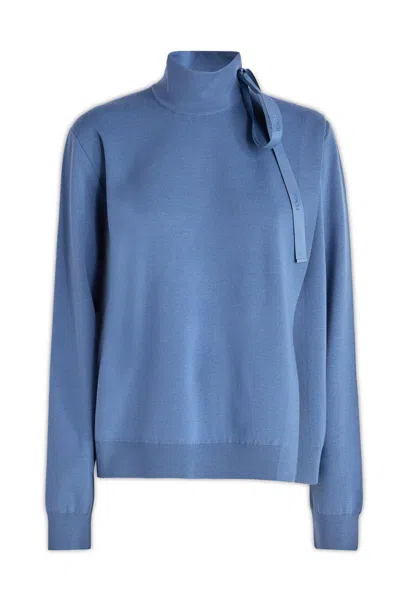 FENDI FENDI SWEATERS