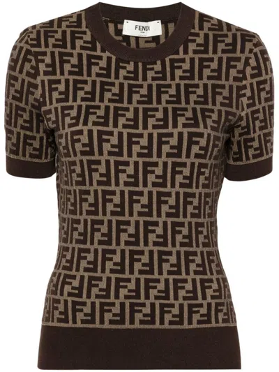 Fendi Sweaters