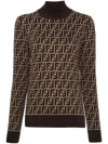 Fendi Sweaters