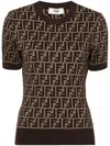 Fendi Sweaters