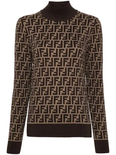 Fendi Sweaters