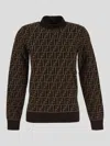 Fendi Sweaters