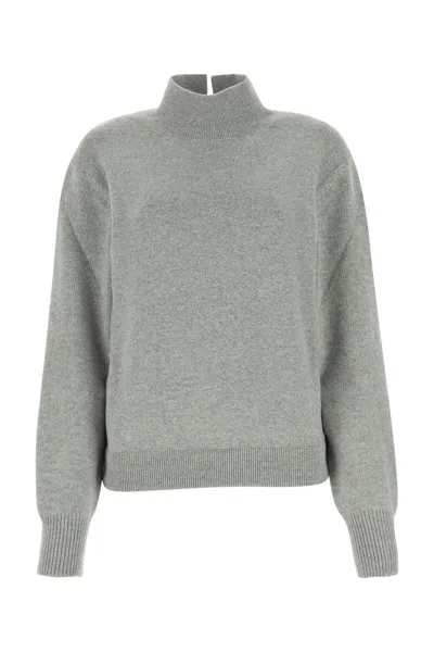 Fendi Knitwear In Almgremel