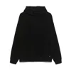 Fendi Men Sweatshirt With Logo In Black