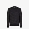 FENDI FENDI SWEATERS