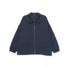 Fendi Sweaters In Blue