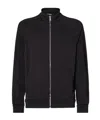 Fendi Sweatshirt In Black