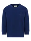 Fendi Sweatshirt In Multicolour
