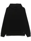 Fendi Men Sweatshirt With Logo In Black