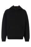 Fendi J. J. Pumpkin Clothing In Black