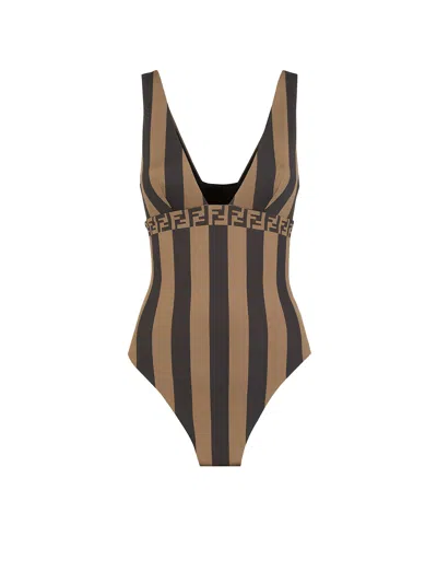 FENDI SWIMSUIT