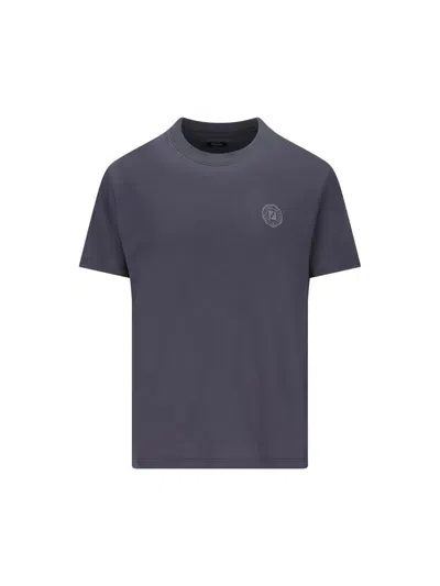 Fendi T-shirt And Polo Shirt