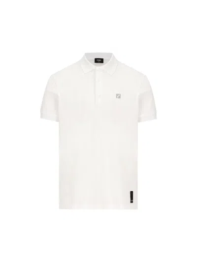 Fendi T-shirt And Polo Shirt