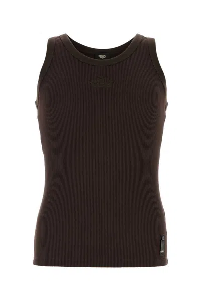 FENDI FENDI T-SHIRT