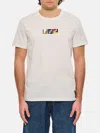Fendi T-shirt  Herren Farbe Weiss In White
