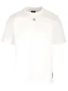 Fendi T-shirt In White