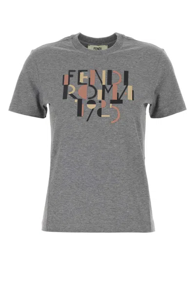 FENDI FENDI T-SHIRT