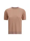 Fendi Women Knit T-shirt