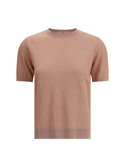 Fendi T-shirts