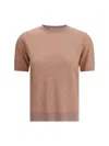 Fendi Women Knit T-shirt