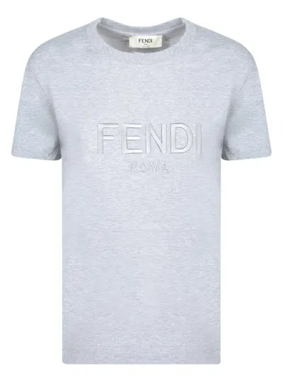 FENDI FENDI T-SHIRTS