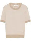 Fendi T-shirts And Polos