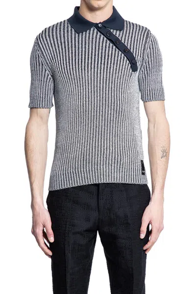 FENDI FENDI T-SHIRTS & TANK TOPS