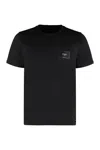 FENDI FENDI T-SHIRTS & TOPS