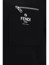 FENDI FENDI T-SHIRTS