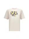 Fendi T-shirts In White
