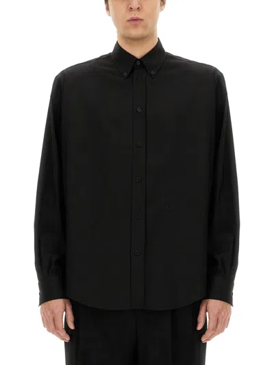 FENDI TAILOR-MADE SHIRT