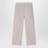 Fendi Straight-leg Trousers
