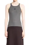 FENDI FENDI TANK TOPS