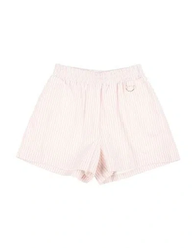 Fendi Babies'  Toddler Girl Shorts & Bermuda Shorts Pink Size 4 Cotton
