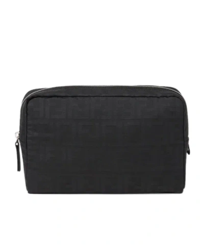 FENDI TOILETRY CASE MEDIUM