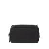 Fendi Toiletry Case Micro In Black