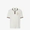 Fendi Cotton T-shirt
