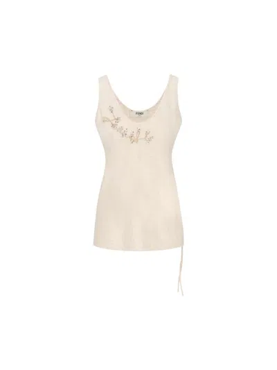FENDI FENDI TOP