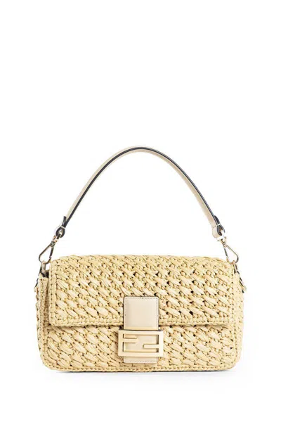Fendi Top Handle Bags