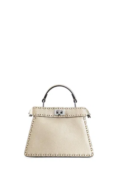 Fendi Top Handle Bags