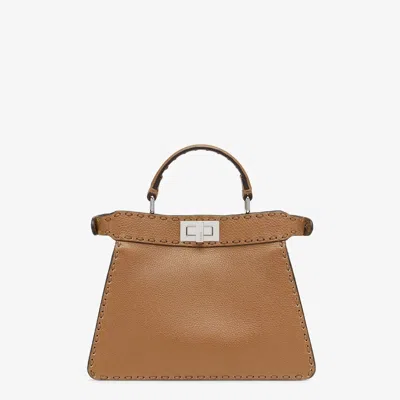 Fendi Top Handle/peekaboo
