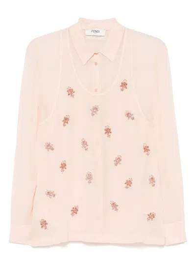 FENDI TOP