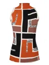 Fendi Tops In Multi