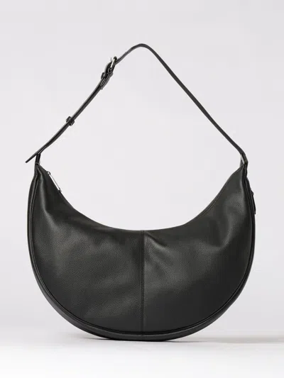 Fendi Tote Bag Woman  In Black