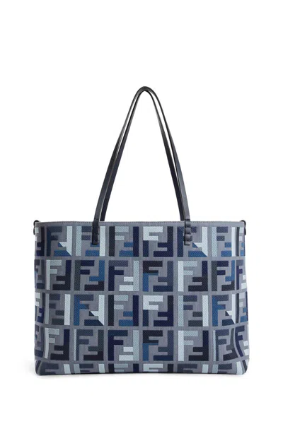 FENDI FENDI TOTE BAGS