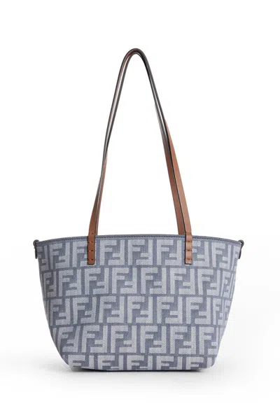 FENDI FENDI TOTE BAGS