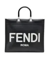 FENDI FENDI TOTES BAG