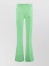Fendi Track-pants With Logoed Side Stripes