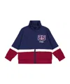 Fendi Track Tracksuit Top In Multi